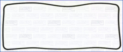 WILMINK GROUP wg1450162 -  Прокладка, крышка головки цилиндра